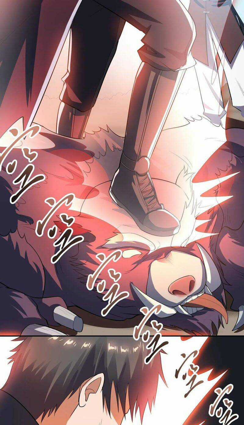 Nguyên Long - Chapter 126 - Trang 3