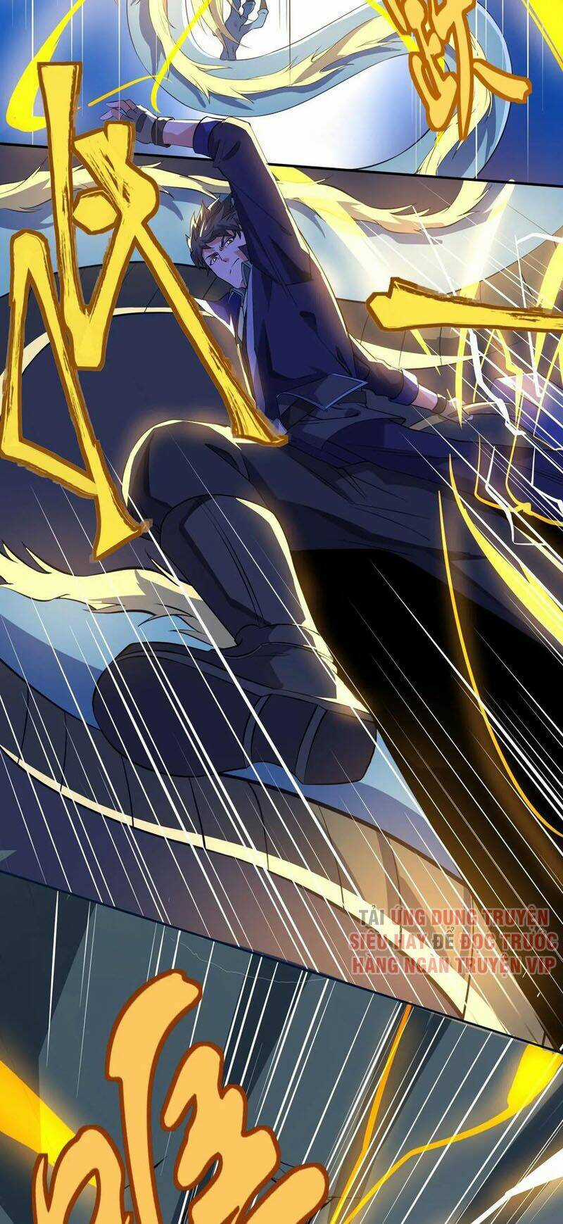 Nguyên Long - Chapter 126 - Trang 25