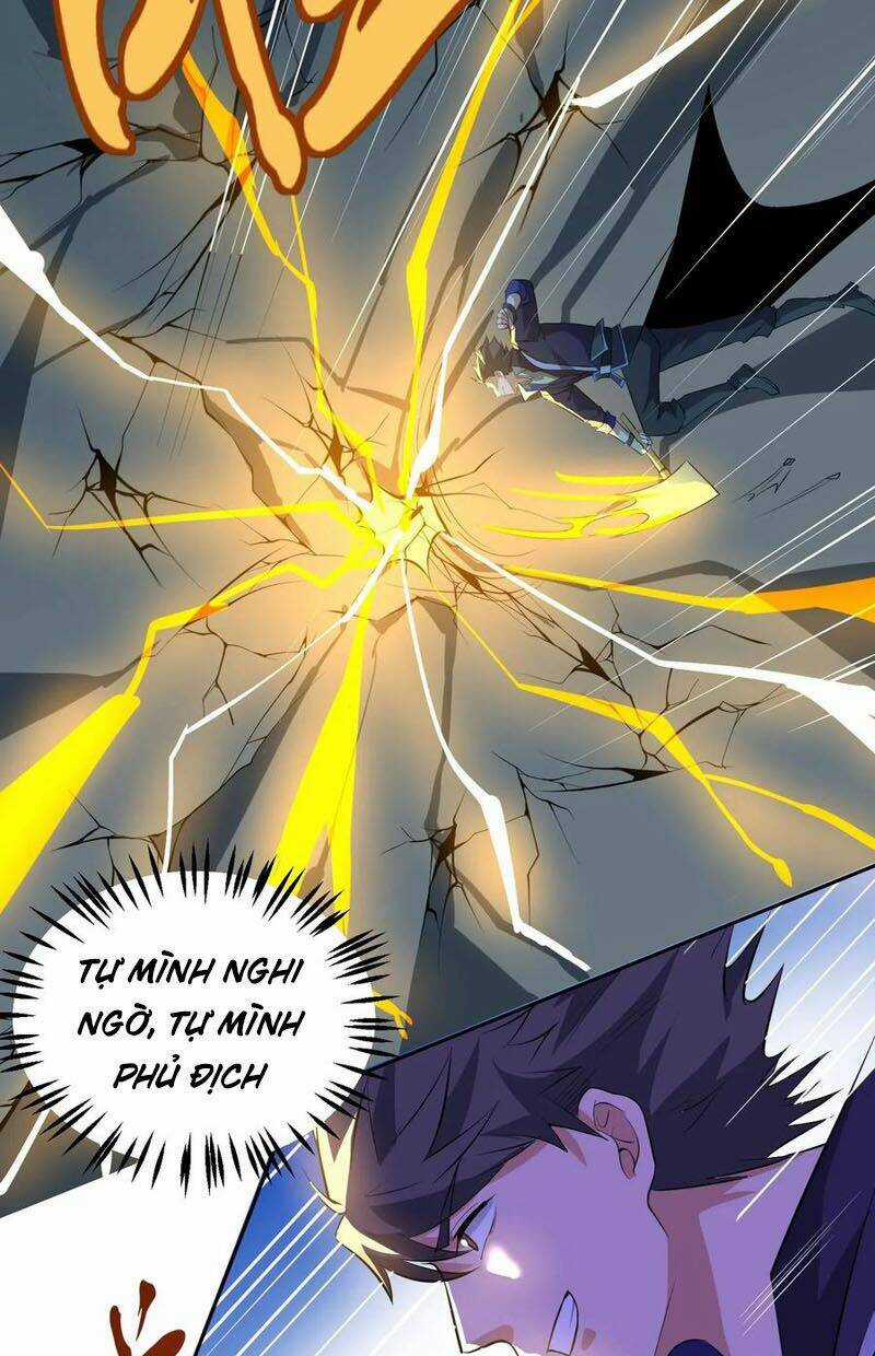 Nguyên Long - Chapter 126 - Trang 26