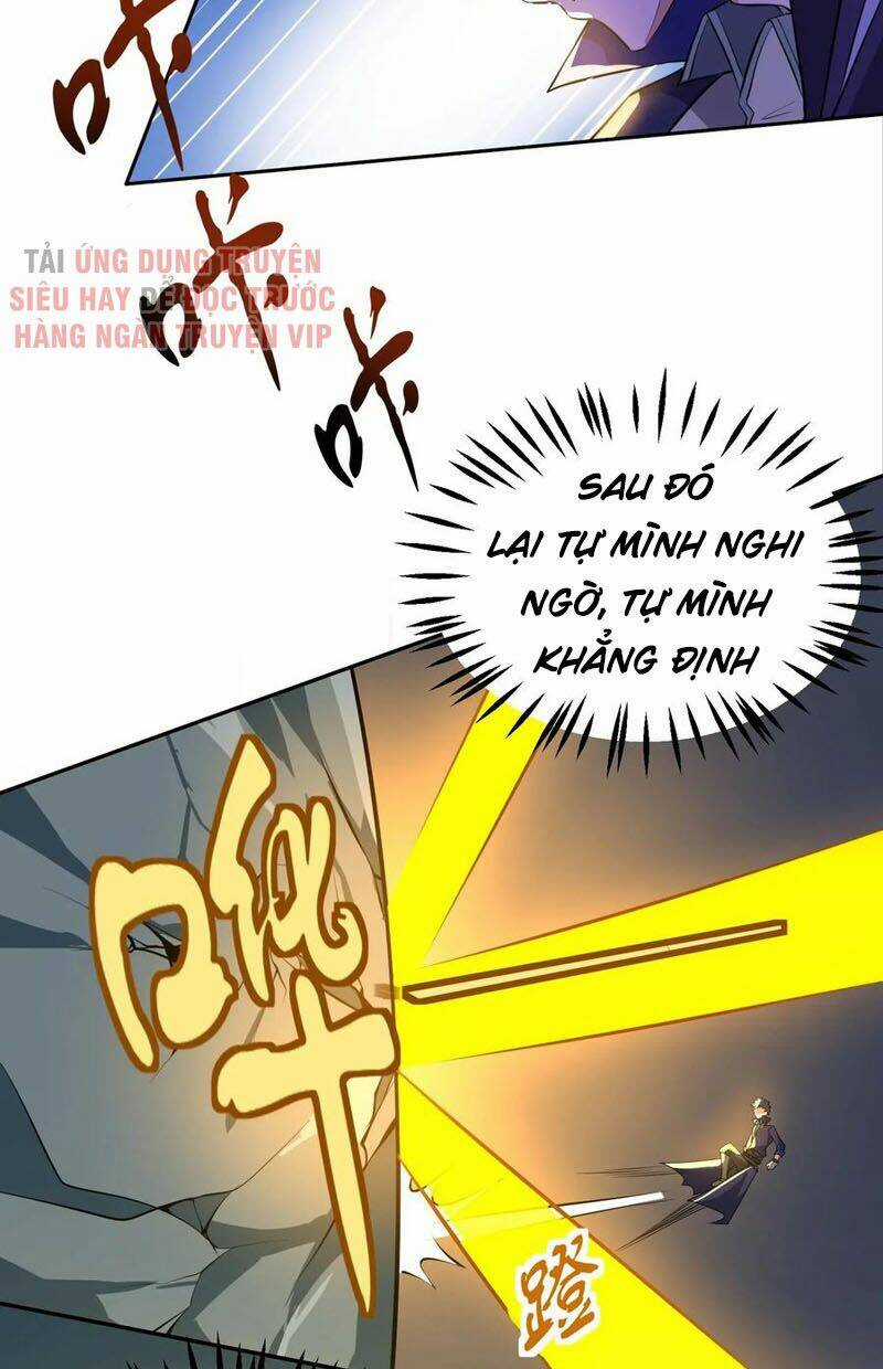 Nguyên Long - Chapter 126 - Trang 27
