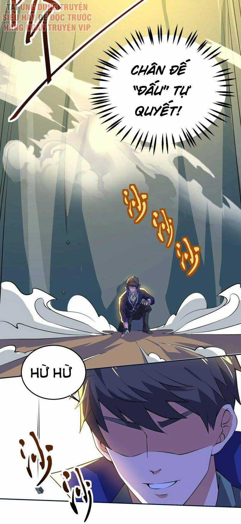 Nguyên Long - Chapter 126 - Trang 29