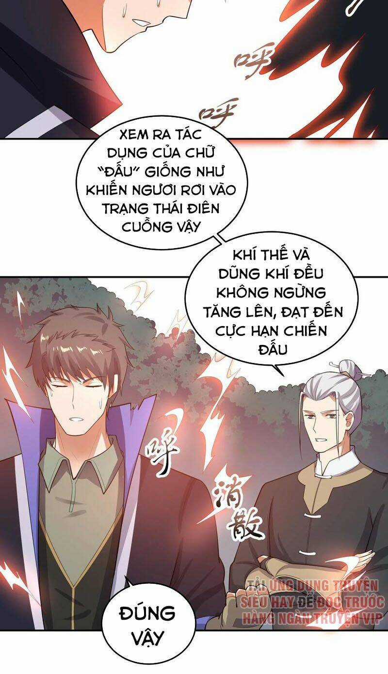 Nguyên Long - Chapter 126 - Trang 4