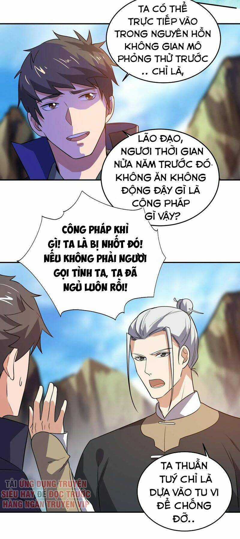 Nguyên Long - Chapter 126 - Trang 31