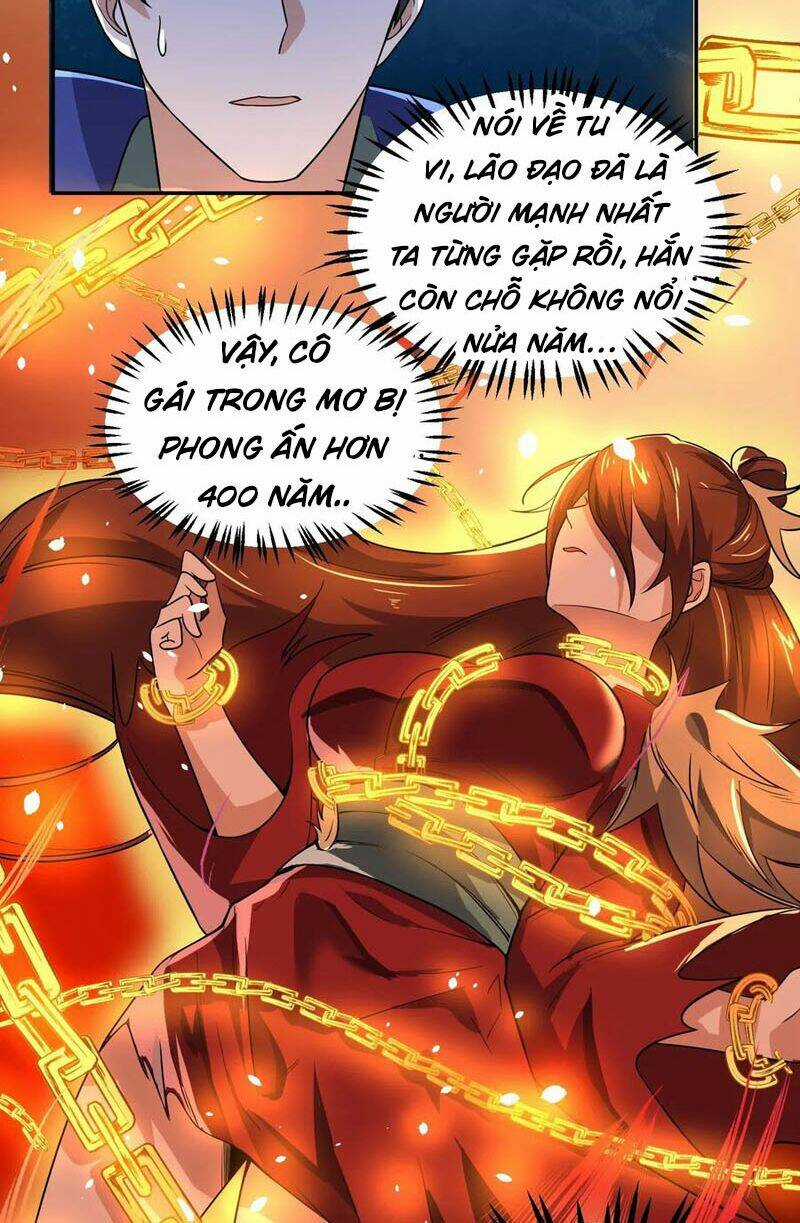 Nguyên Long - Chapter 126 - Trang 33