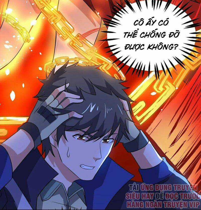 Nguyên Long - Chapter 126 - Trang 34