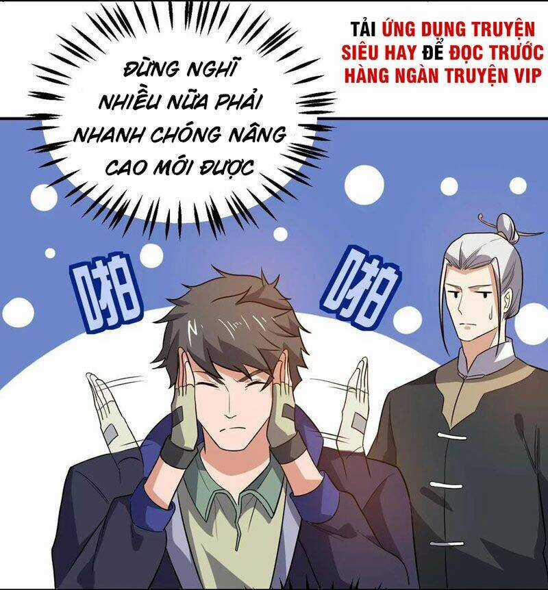 Nguyên Long - Chapter 126 - Trang 35