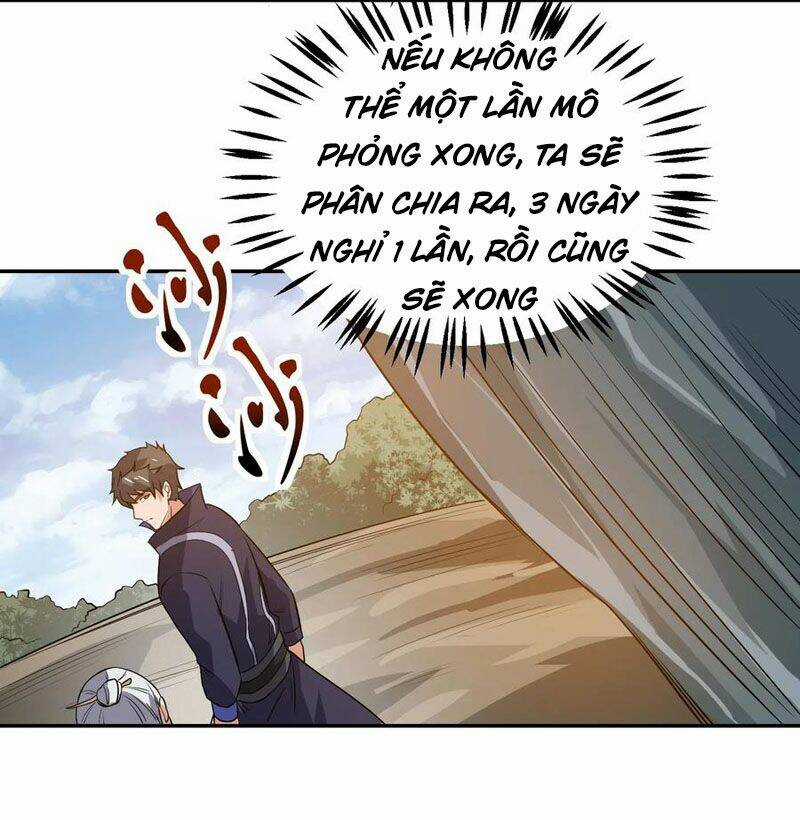 Nguyên Long - Chapter 126 - Trang 36