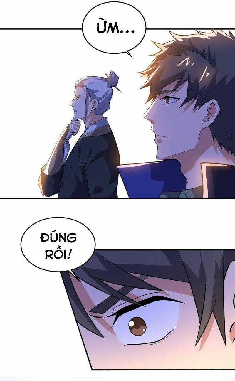 Nguyên Long - Chapter 126 - Trang 40