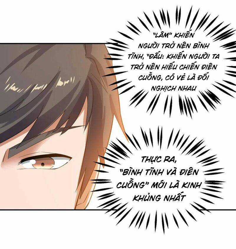 Nguyên Long - Chapter 126 - Trang 5