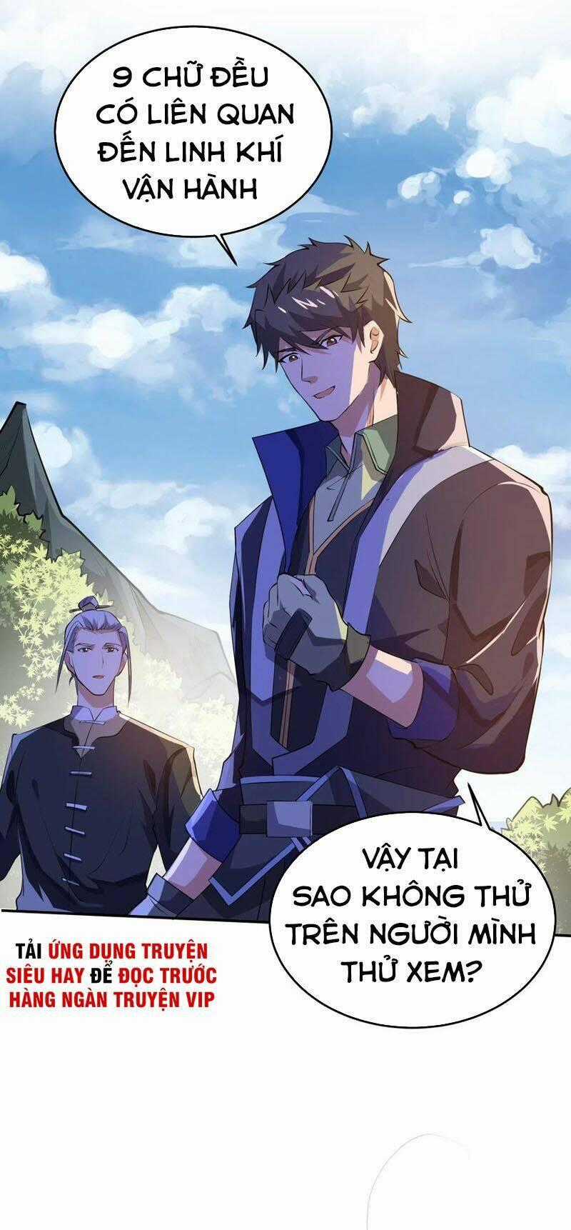 Nguyên Long - Chapter 126 - Trang 41