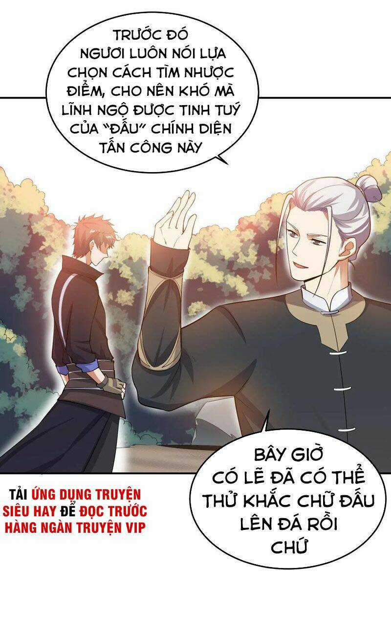 Nguyên Long - Chapter 126 - Trang 6