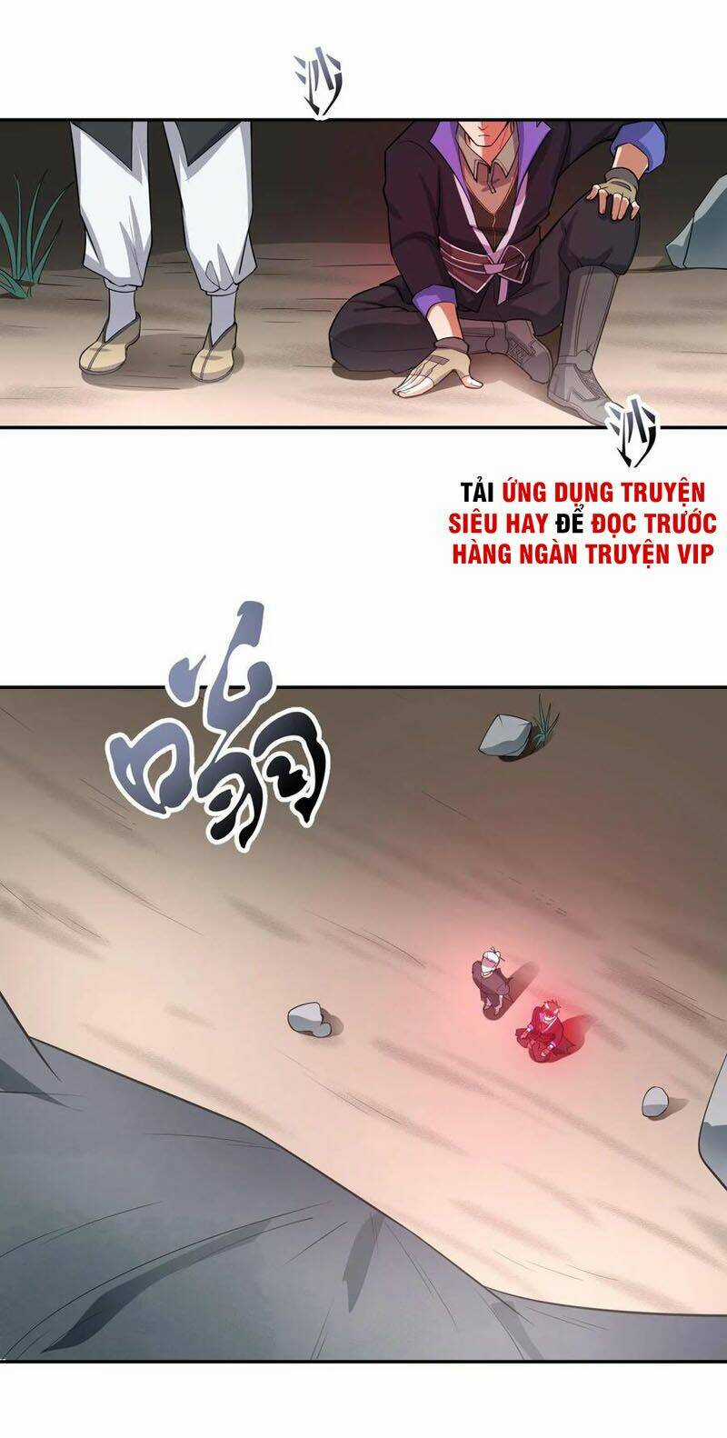 Nguyên Long - Chapter 126 - Trang 8