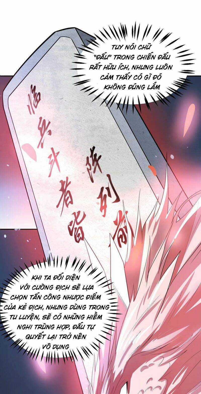 Nguyên Long - Chapter 126 - Trang 9