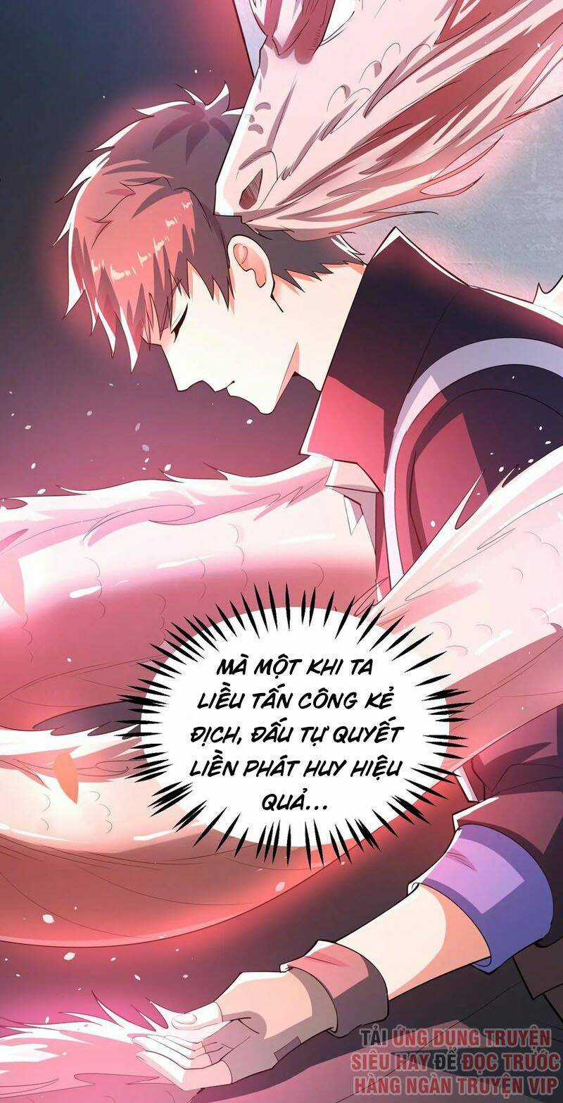 Nguyên Long - Chapter 126 - Trang 10