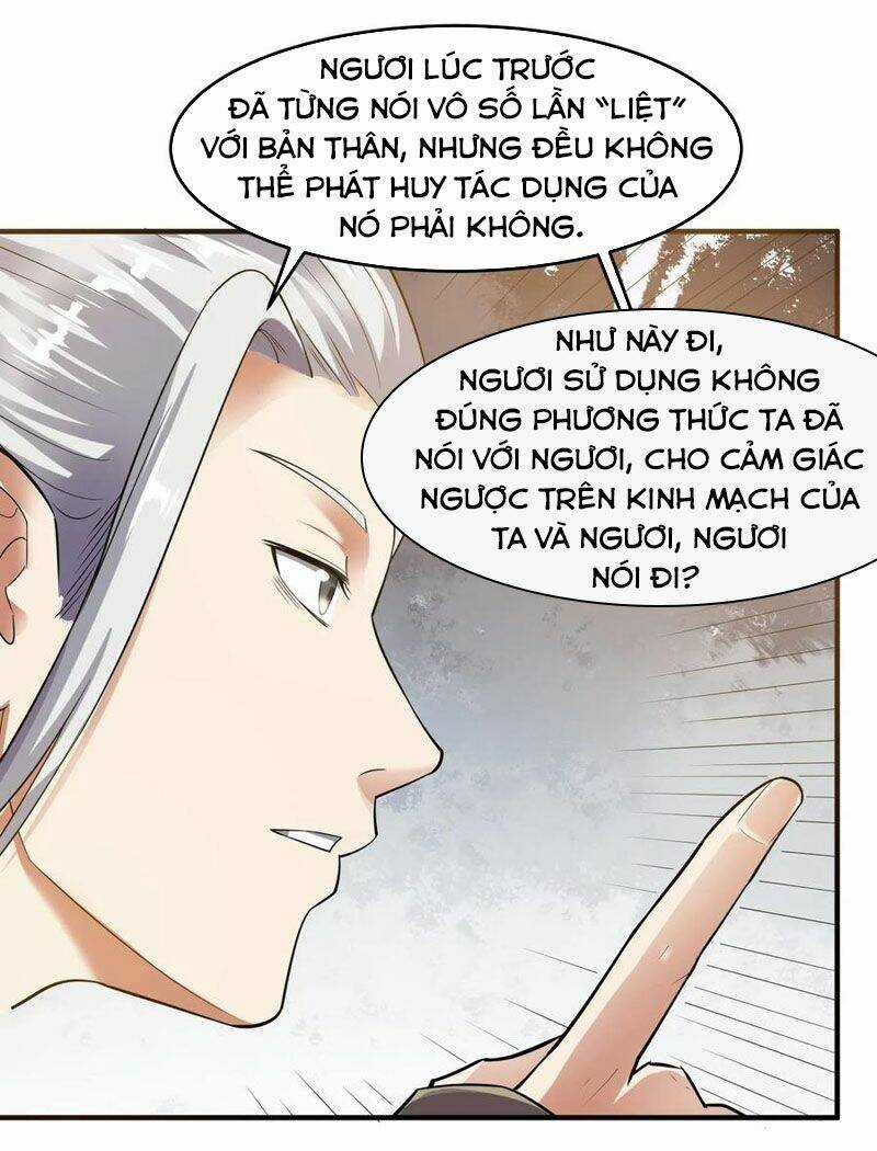 Nguyên Long - Chapter 127 - Trang 1