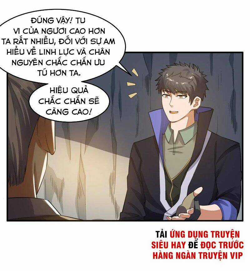 Nguyên Long - Chapter 127 - Trang 2