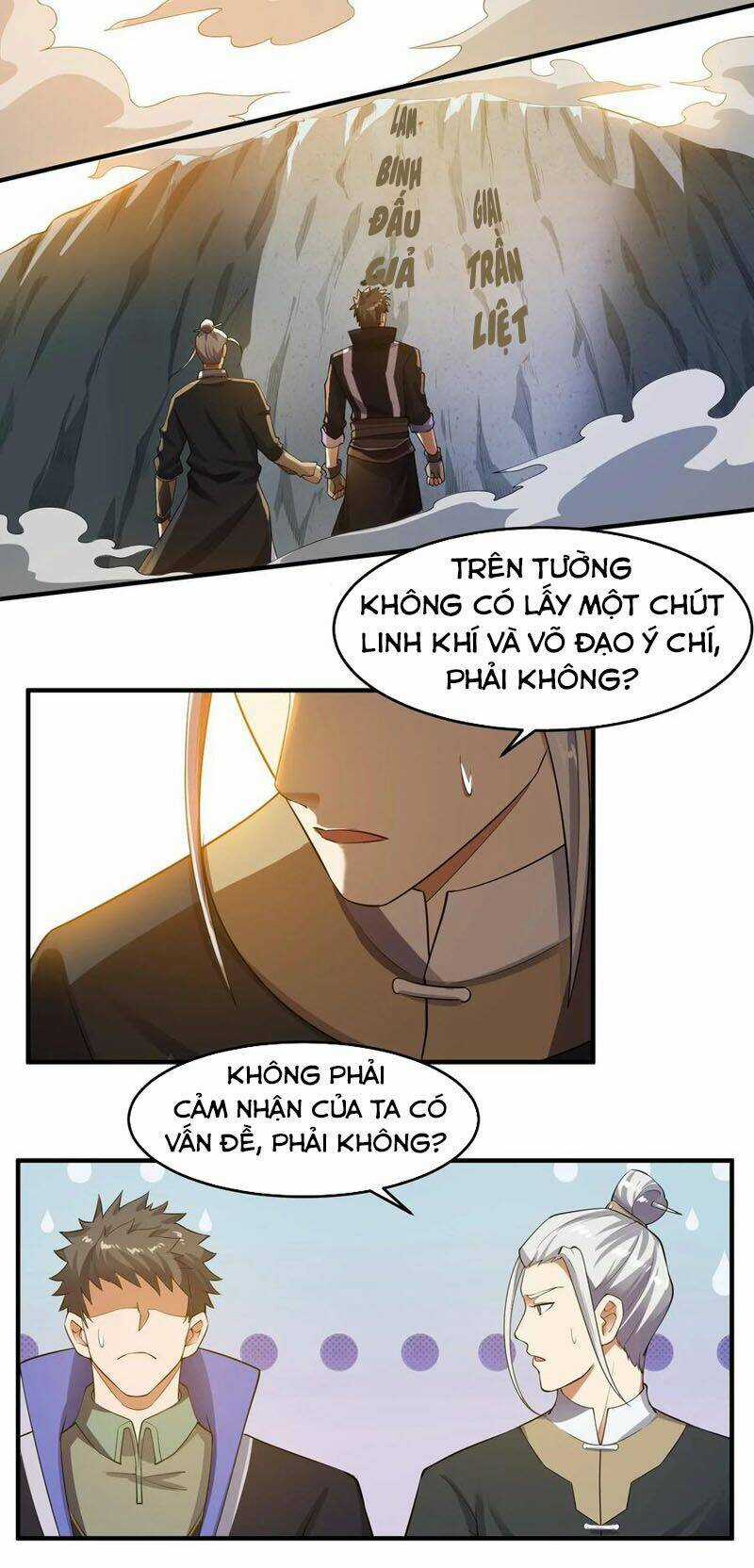 Nguyên Long - Chapter 127 - Trang 13