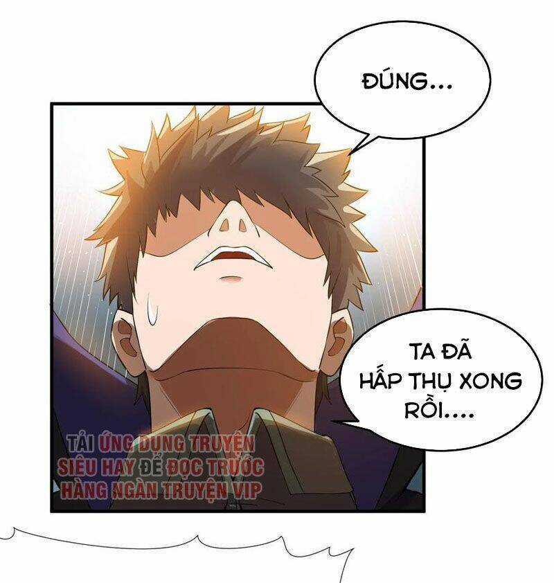 Nguyên Long - Chapter 127 - Trang 14