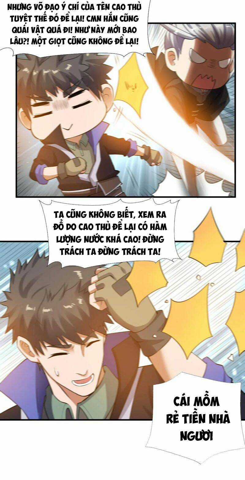 Nguyên Long - Chapter 127 - Trang 15