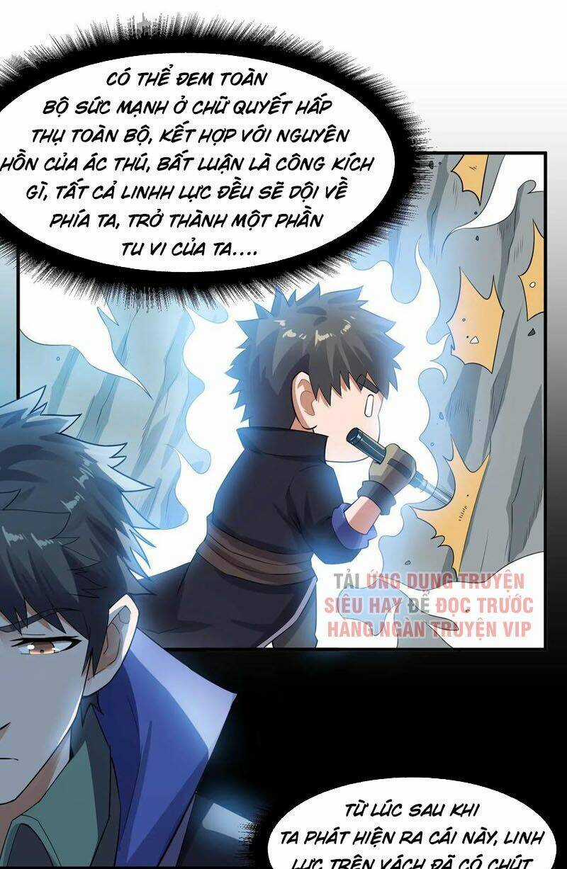 Nguyên Long - Chapter 127 - Trang 16