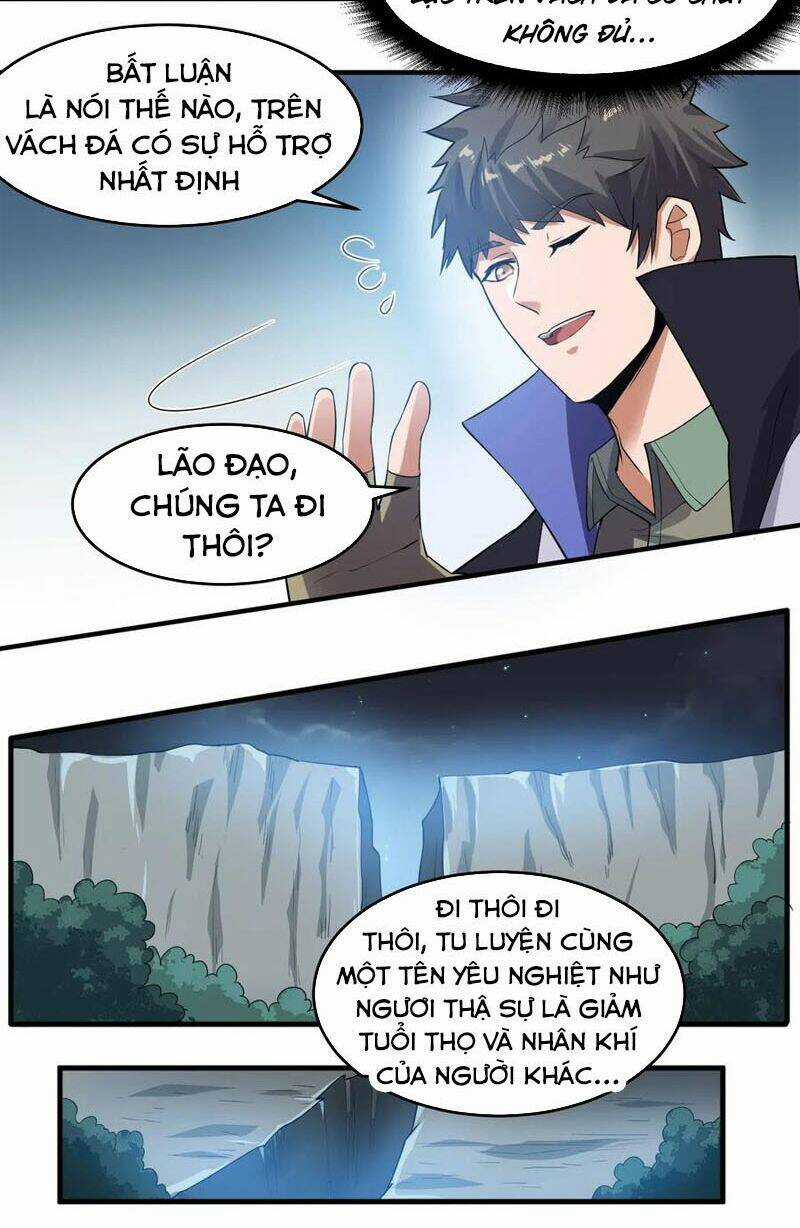 Nguyên Long - Chapter 127 - Trang 17