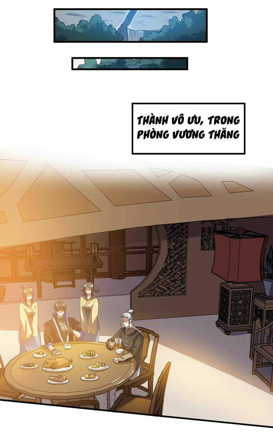 Nguyên Long - Chapter 127 - Trang 18