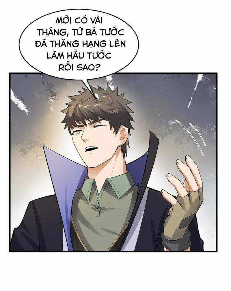 Nguyên Long - Chapter 127 - Trang 20