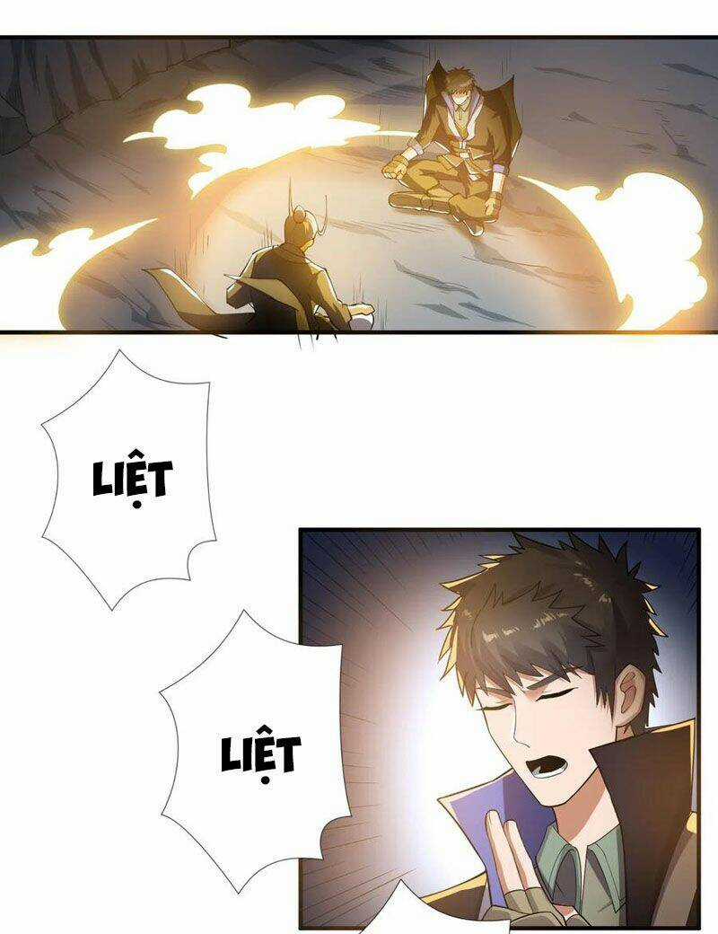 Nguyên Long - Chapter 127 - Trang 3