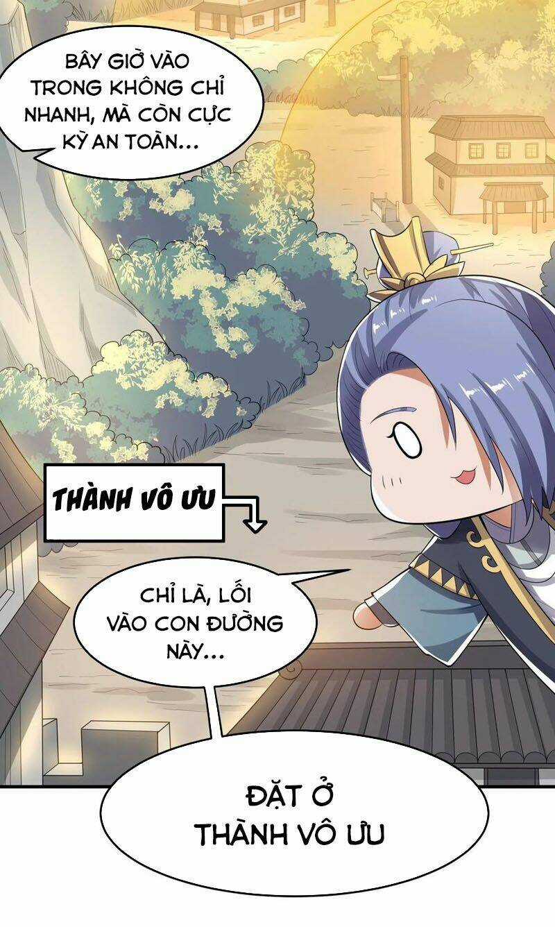 Nguyên Long - Chapter 127 - Trang 22