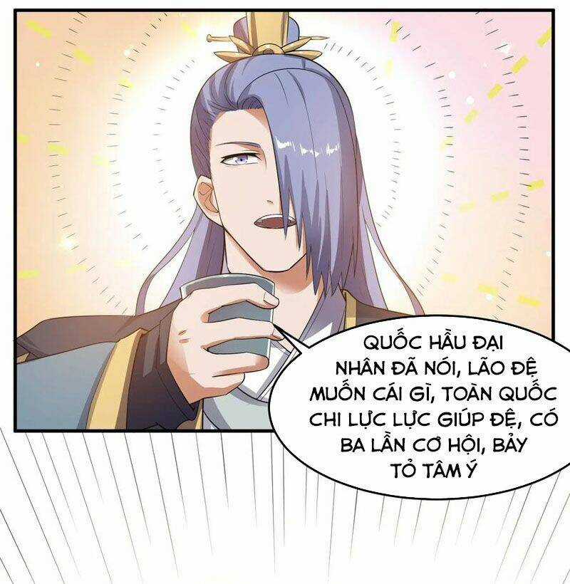 Nguyên Long - Chapter 127 - Trang 24