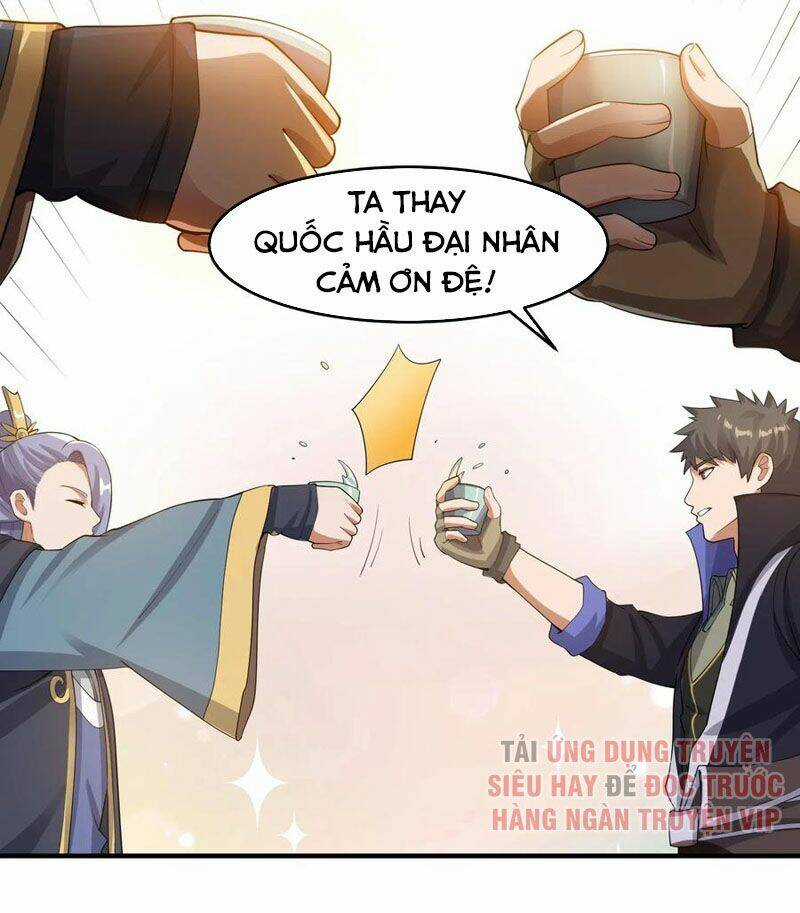 Nguyên Long - Chapter 127 - Trang 25