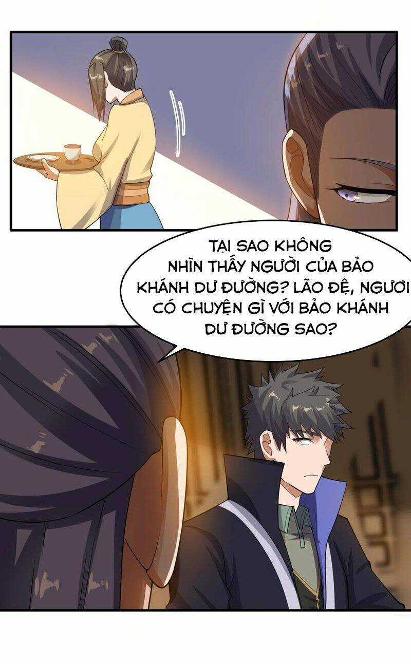 Nguyên Long - Chapter 127 - Trang 26