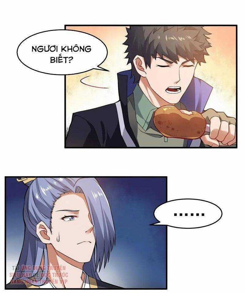 Nguyên Long - Chapter 127 - Trang 27