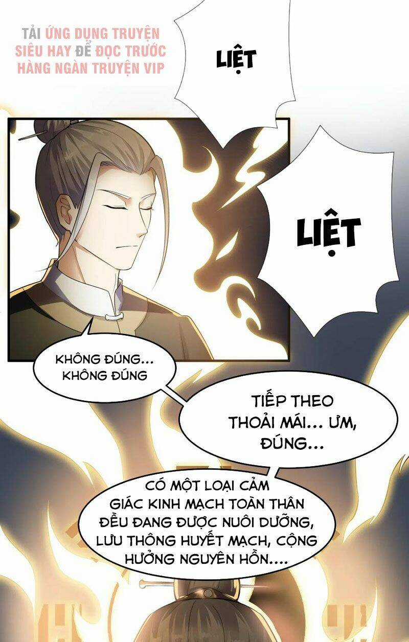 Nguyên Long - Chapter 127 - Trang 4