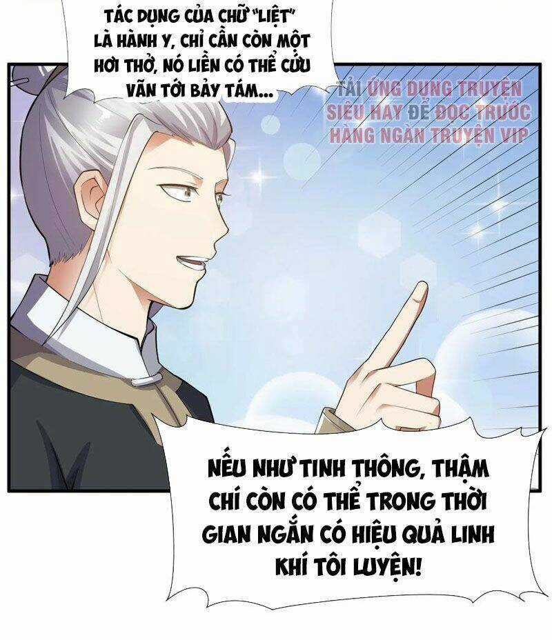 Nguyên Long - Chapter 127 - Trang 6