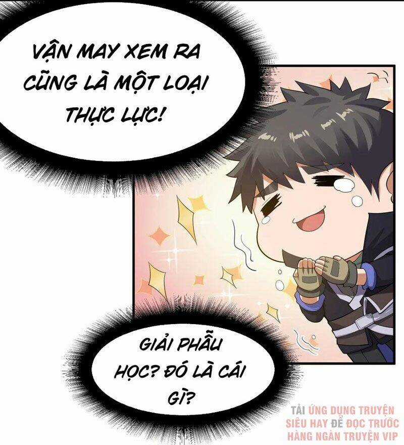 Nguyên Long - Chapter 127 - Trang 8