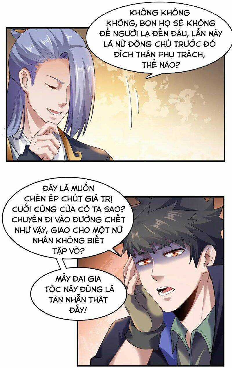 Nguyên Long - Chapter 128 - Trang 2