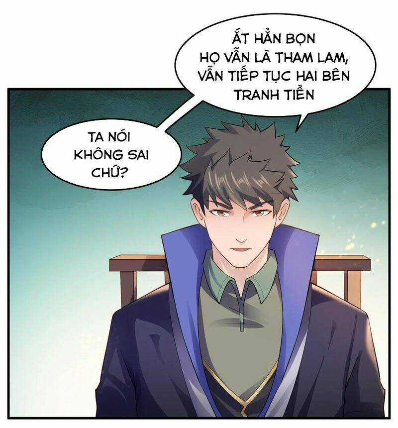 Nguyên Long - Chapter 128 - Trang 12
