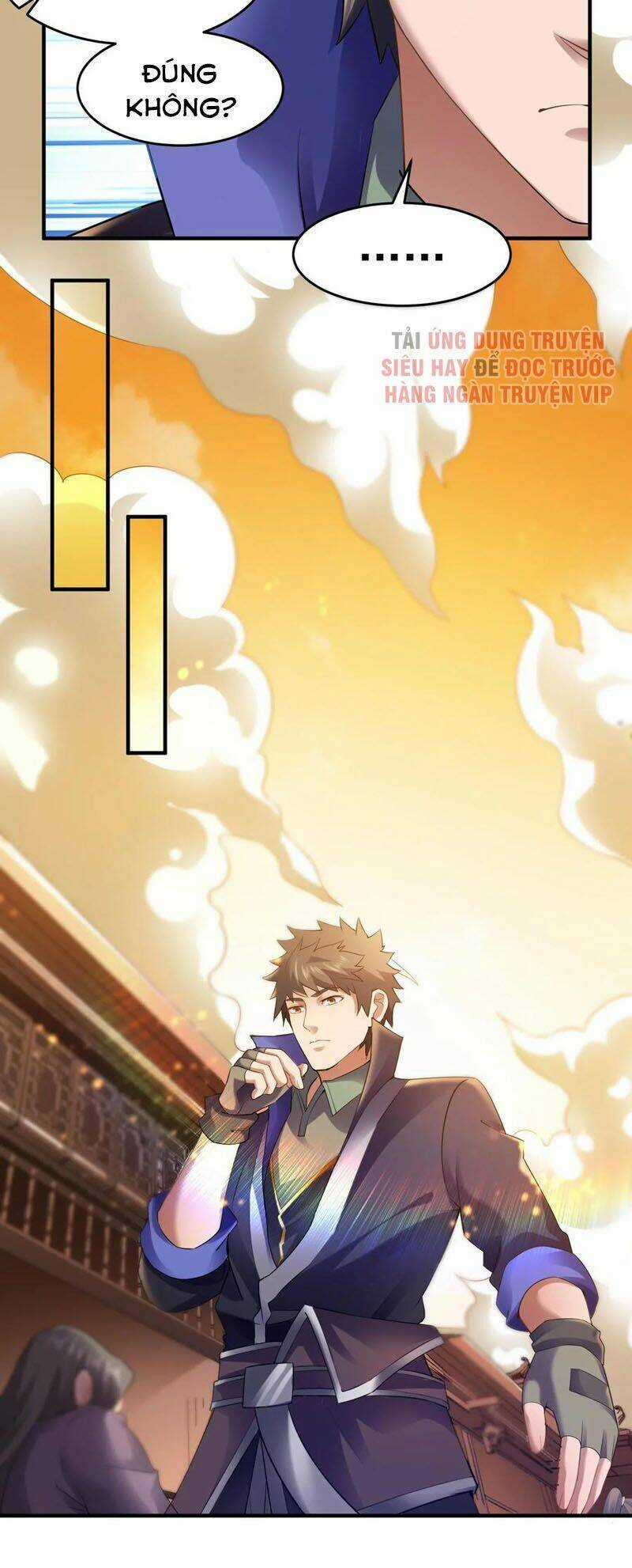 Nguyên Long - Chapter 128 - Trang 15