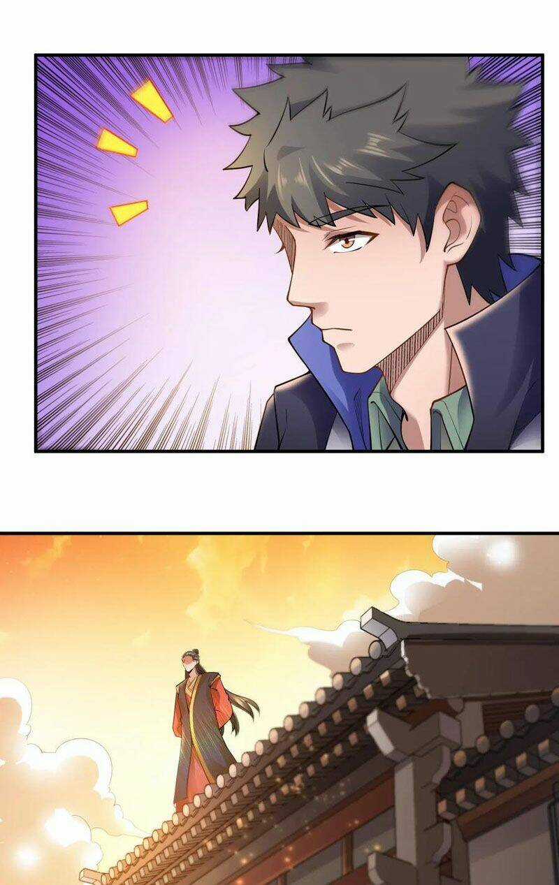 Nguyên Long - Chapter 128 - Trang 16