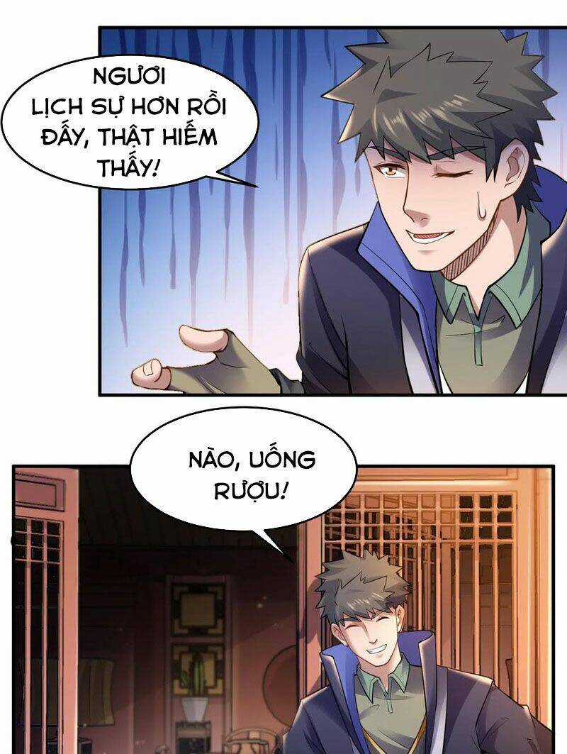 Nguyên Long - Chapter 128 - Trang 18