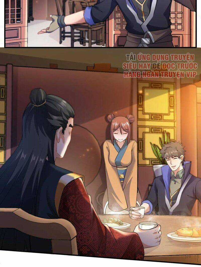 Nguyên Long - Chapter 128 - Trang 19