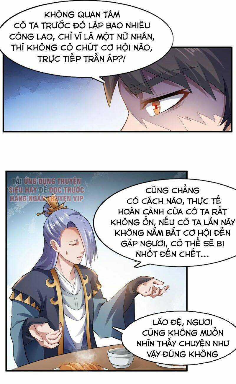 Nguyên Long - Chapter 128 - Trang 3