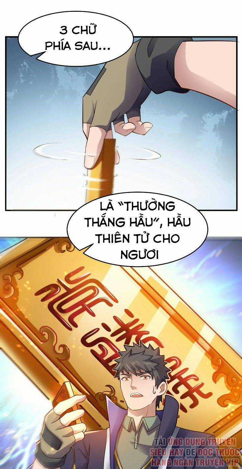 Nguyên Long - Chapter 128 - Trang 21