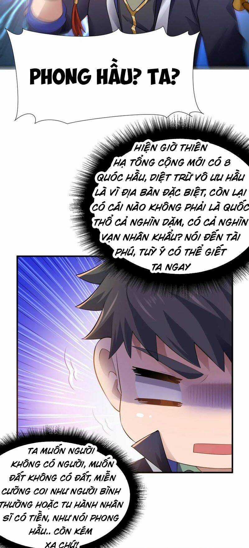 Nguyên Long - Chapter 128 - Trang 22