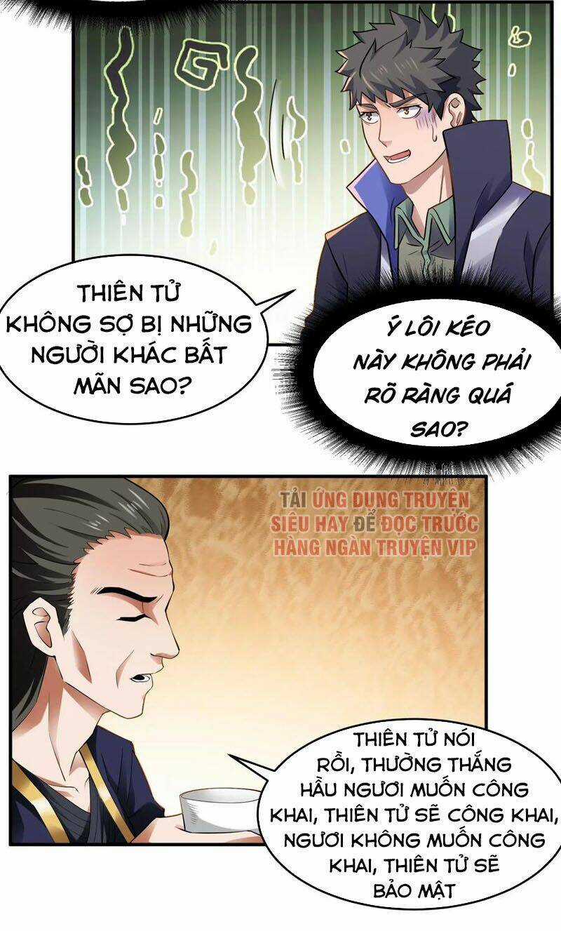 Nguyên Long - Chapter 128 - Trang 23