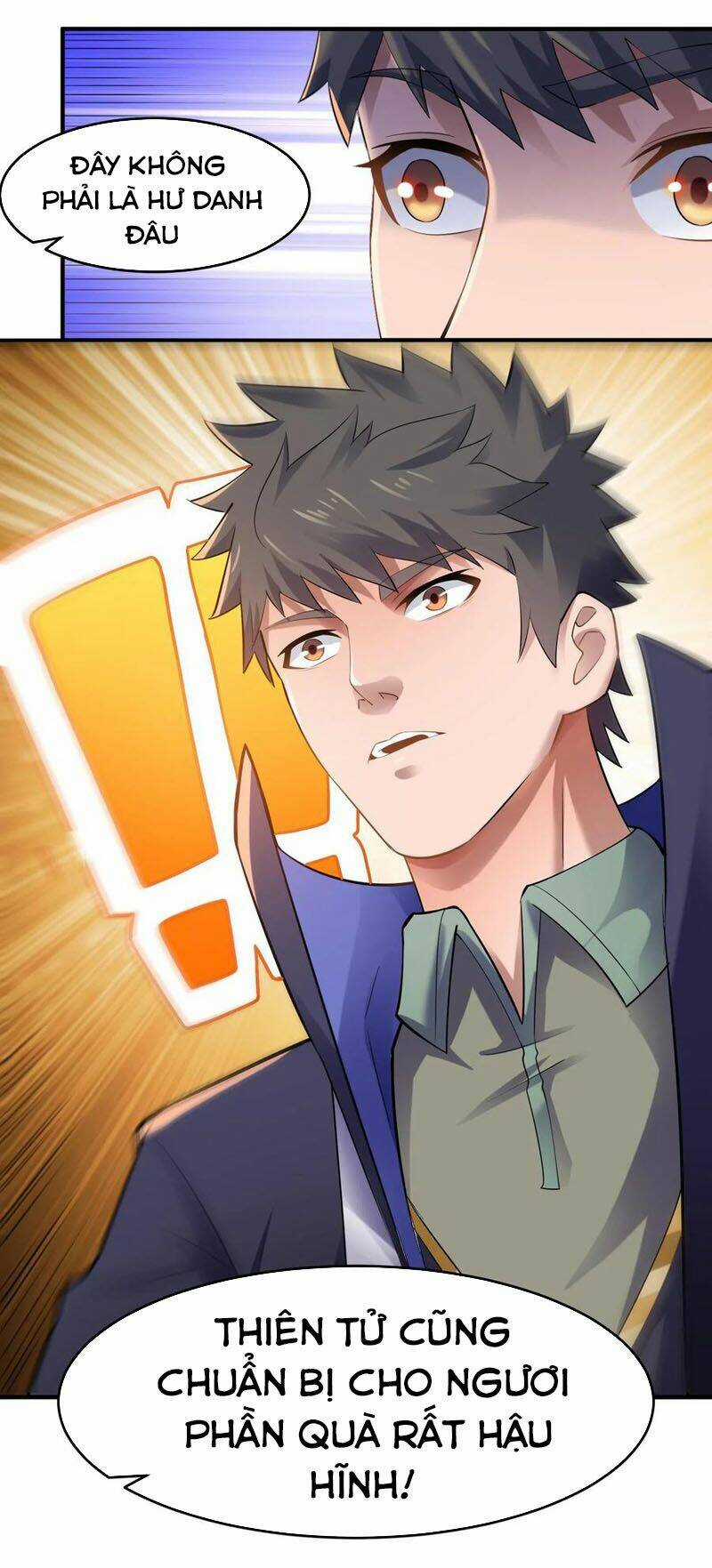 Nguyên Long - Chapter 128 - Trang 24