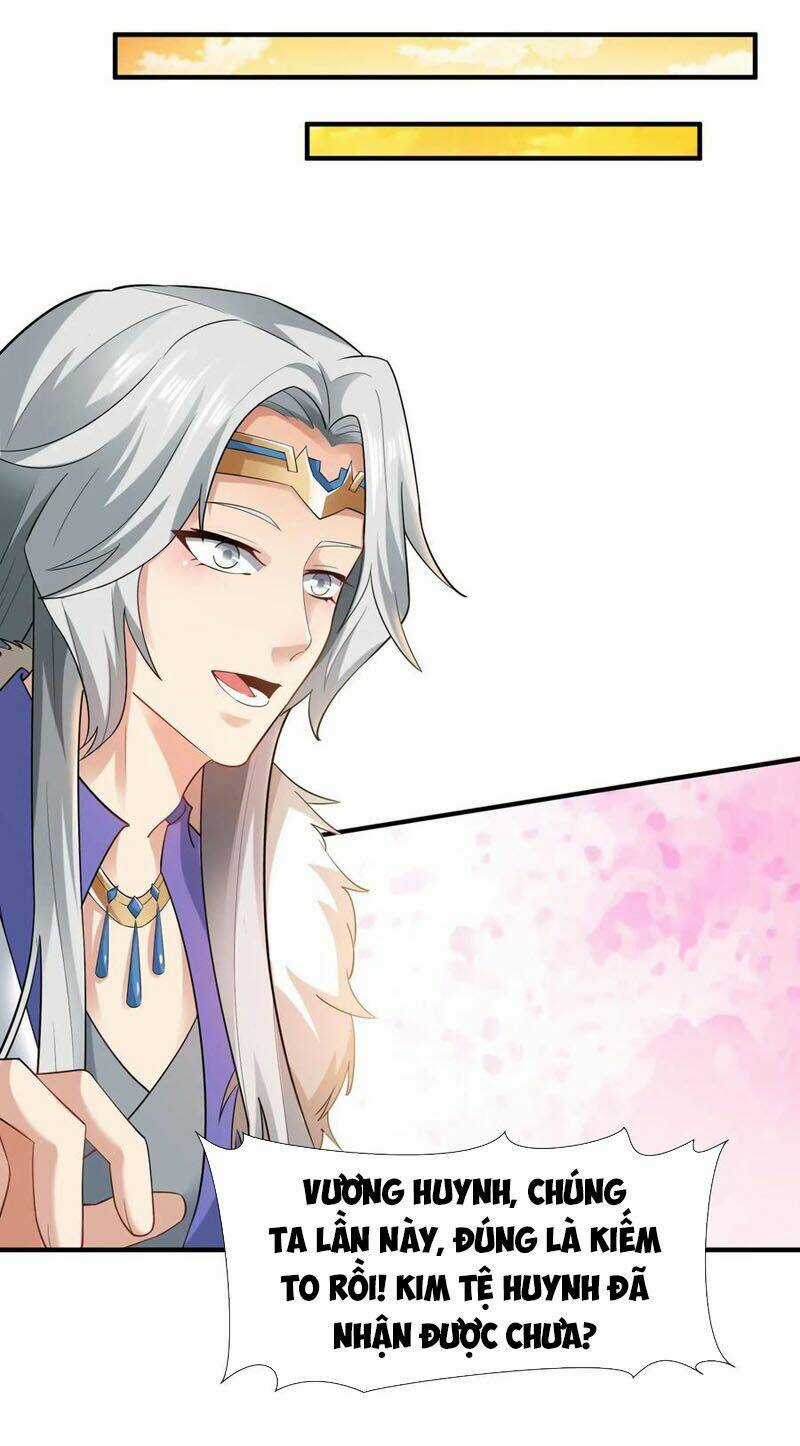 Nguyên Long - Chapter 128 - Trang 6