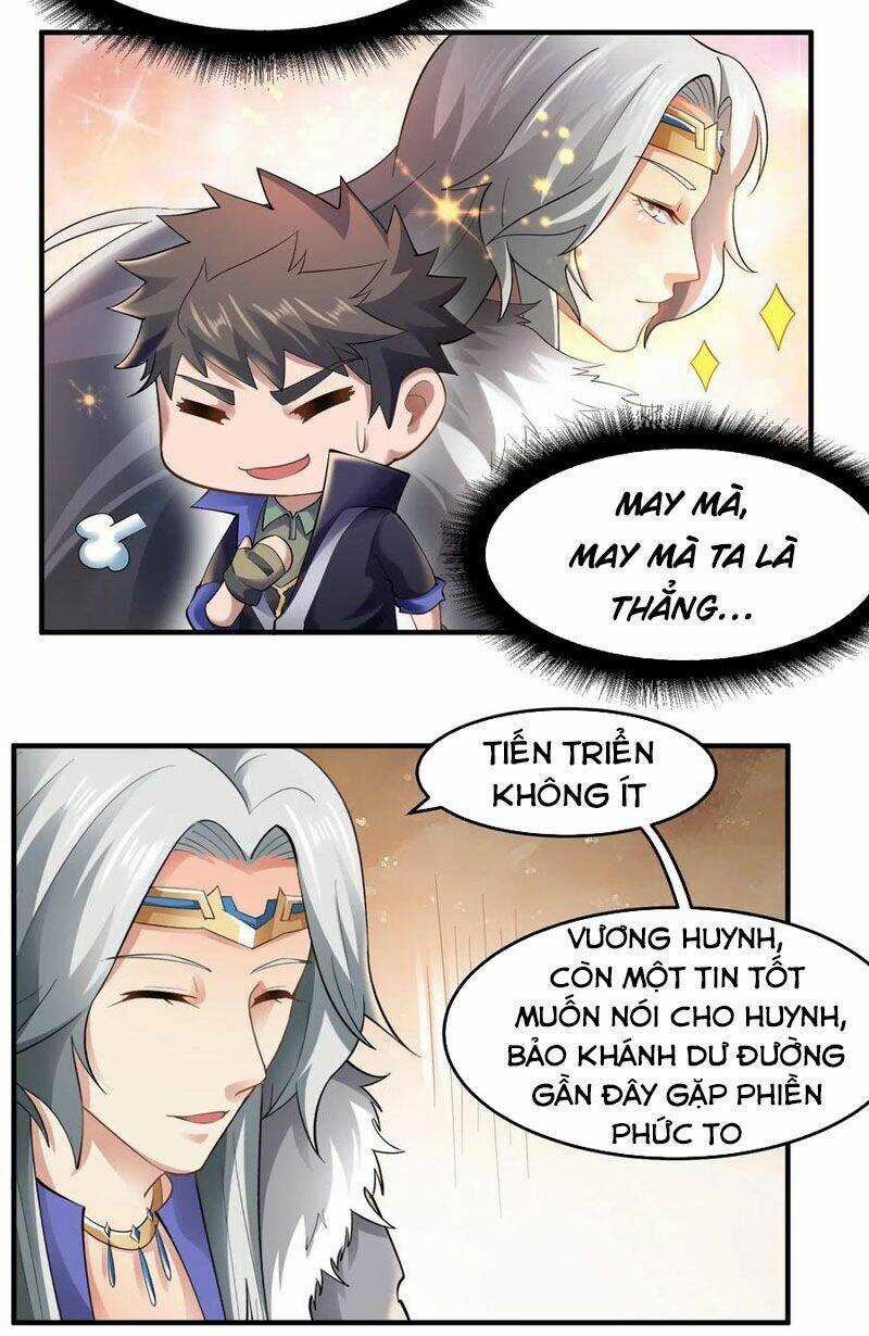 Nguyên Long - Chapter 128 - Trang 8