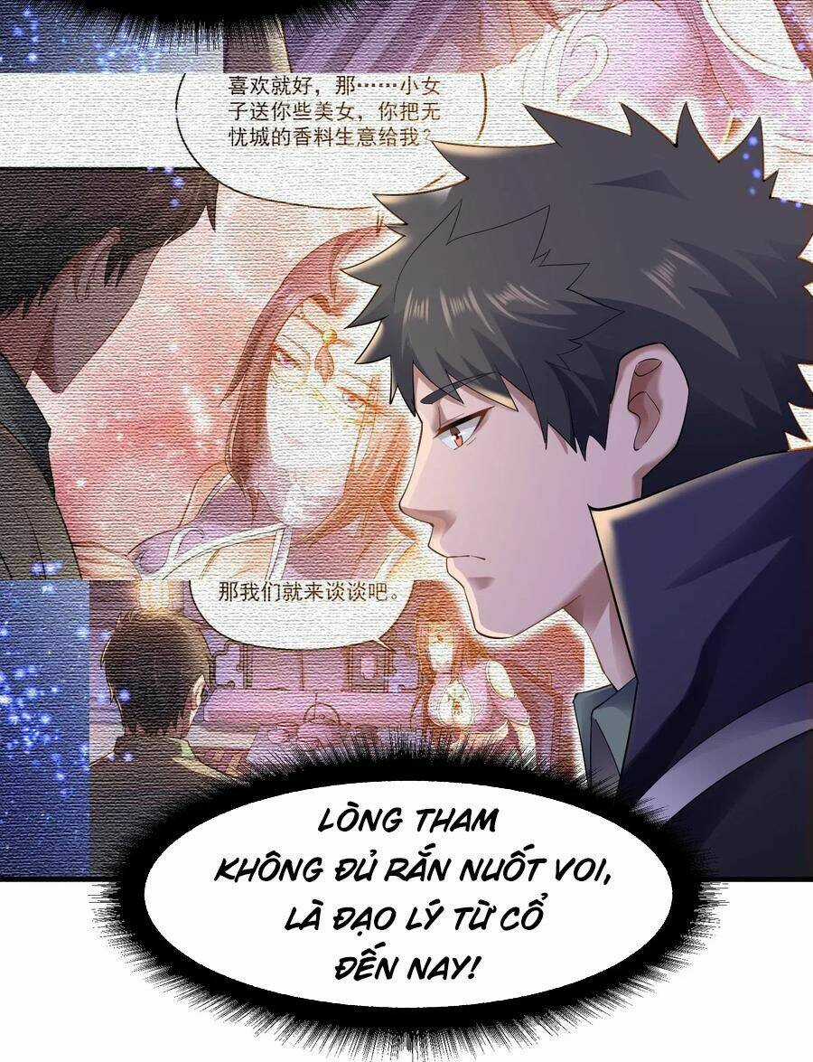 Nguyên Long - Chapter 128 - Trang 10